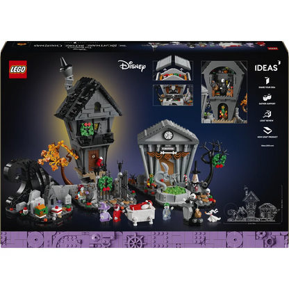 LEGO 21351