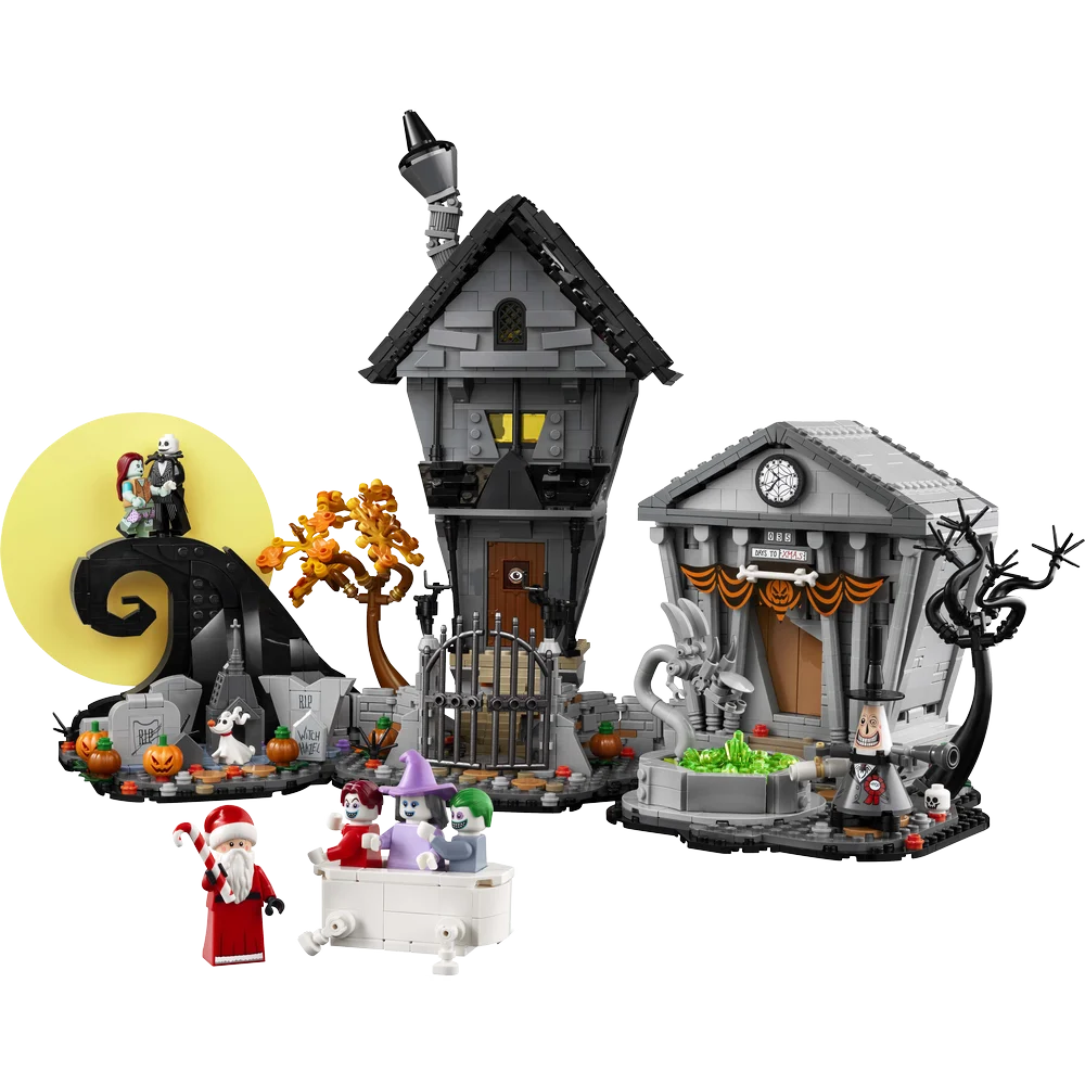 LEGO 21351