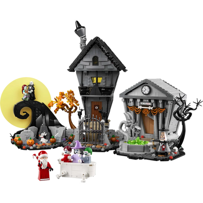 LEGO 21351