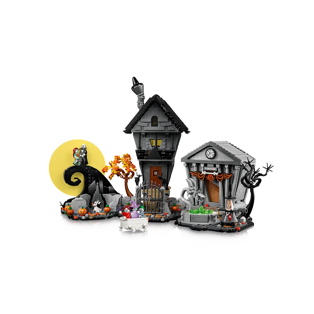 LEGO 21351