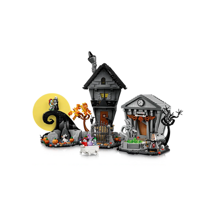 LEGO 21351