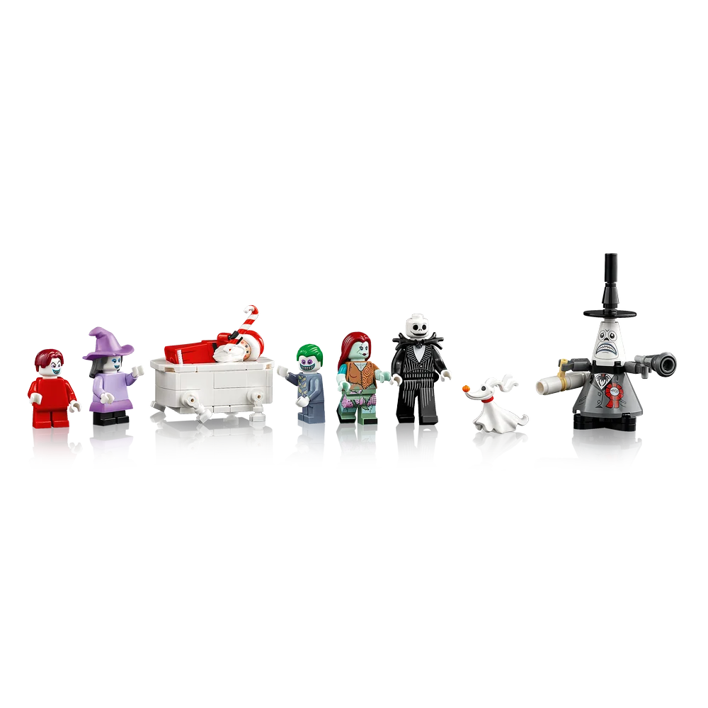 LEGO 21351
