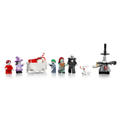 LEGO 21351