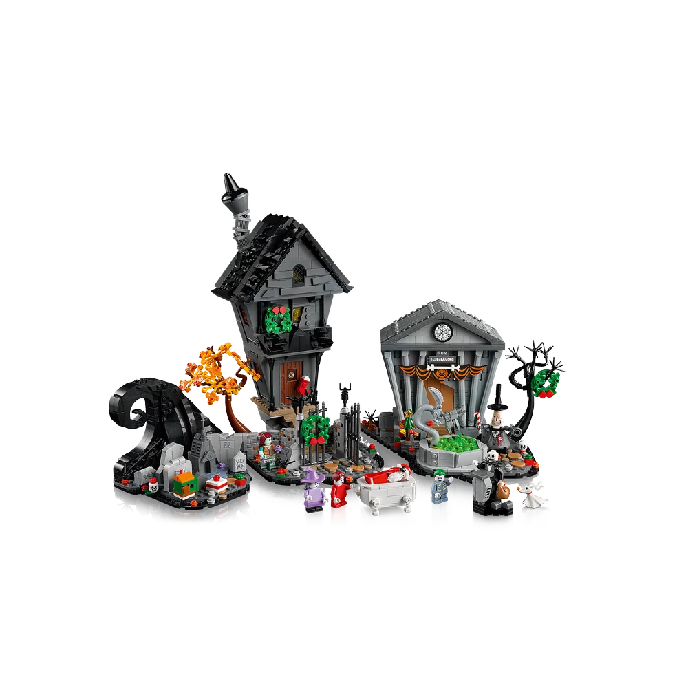 LEGO 21351
