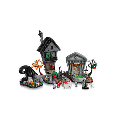 LEGO 21351