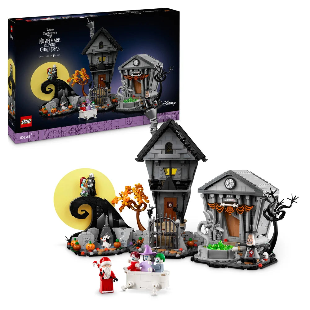 LEGO 21351