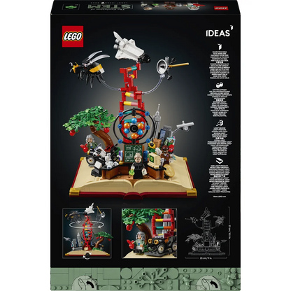 LEGO 21355
