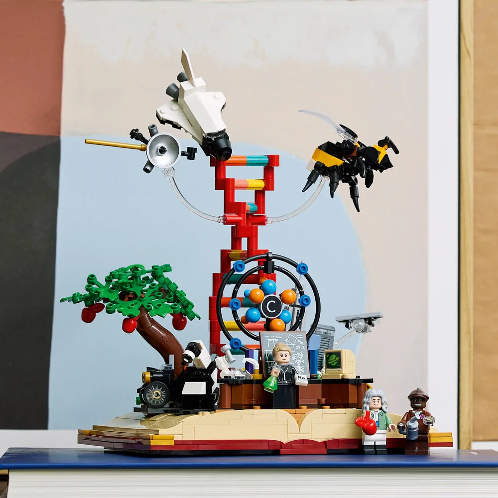LEGO 21355