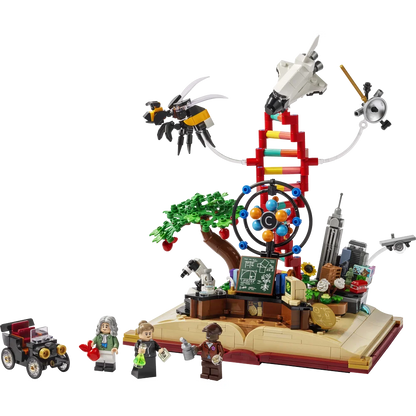 LEGO 21355