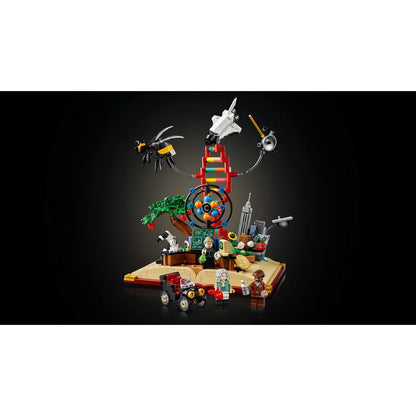 LEGO 21355