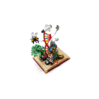 LEGO 21355