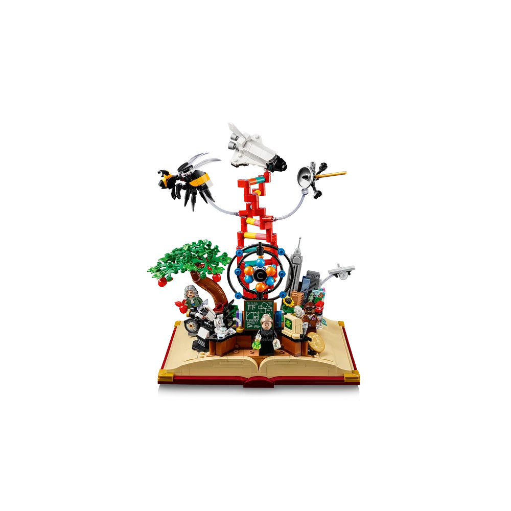 LEGO 21355