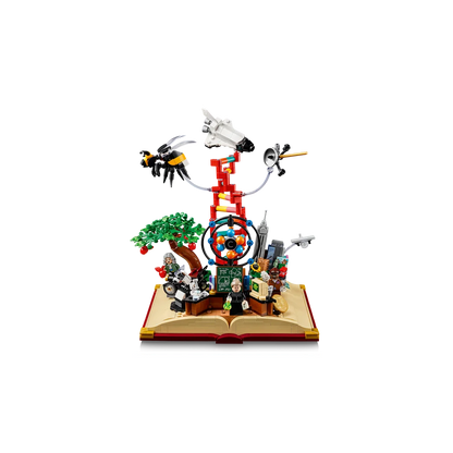 LEGO 21355