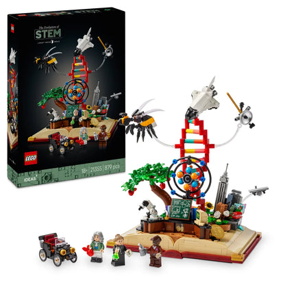 LEGO 21355