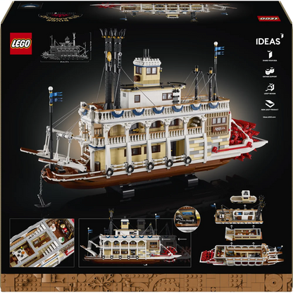 LEGO 21356