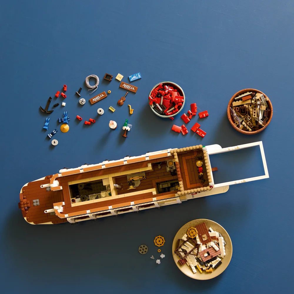 LEGO 21356