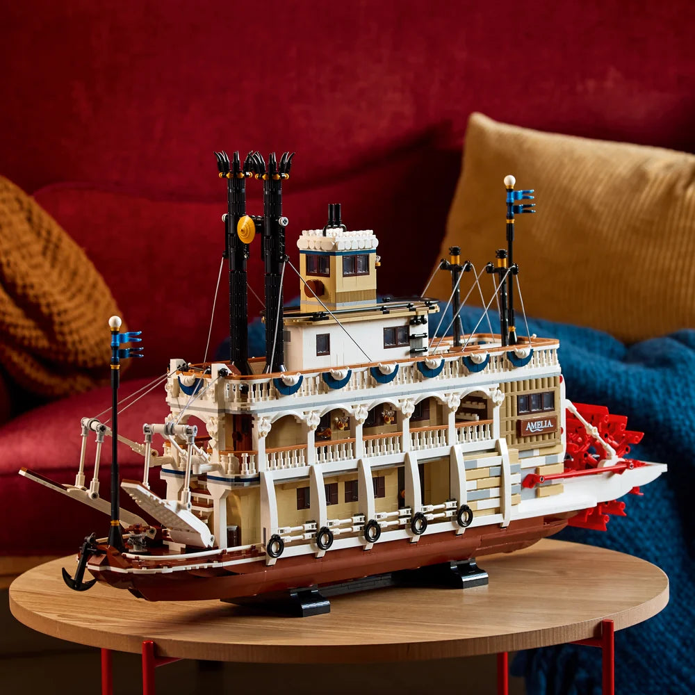 LEGO 21356