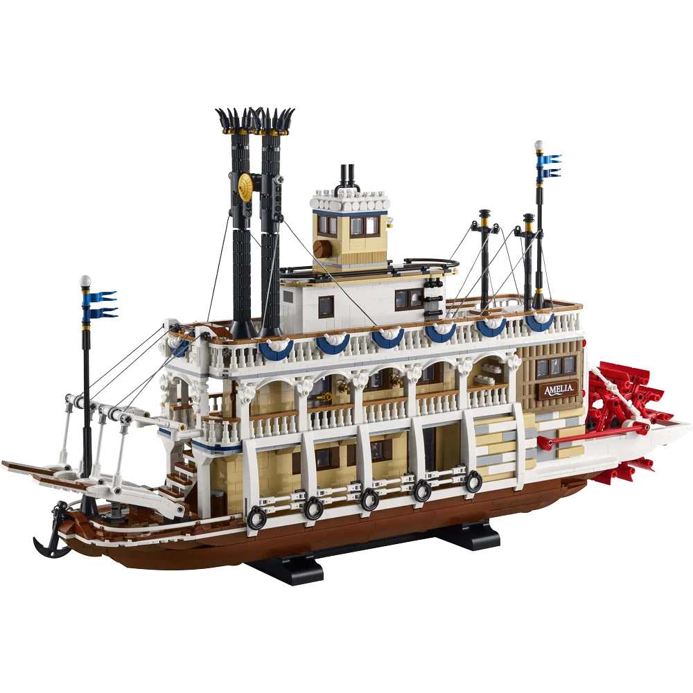 LEGO 21356