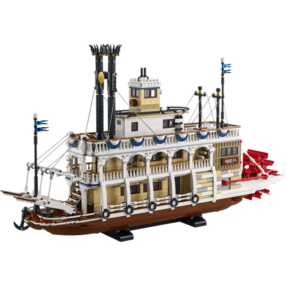 LEGO 21356