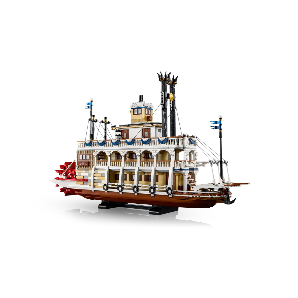 LEGO 21356