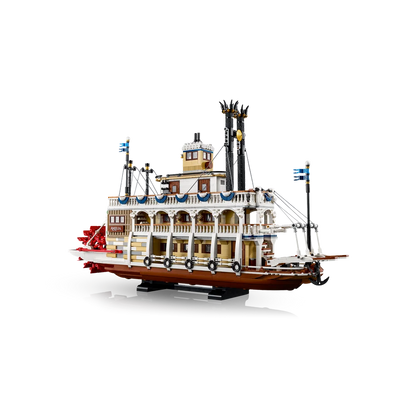 LEGO 21356