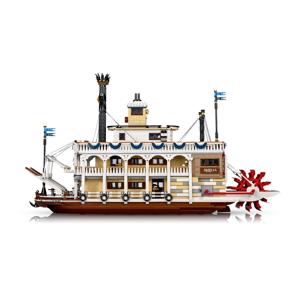 LEGO 21356