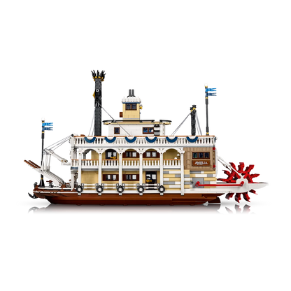 LEGO 21356