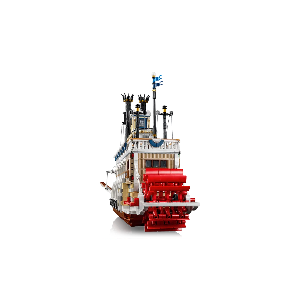 LEGO 21356