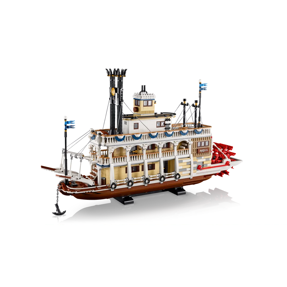 LEGO 21356