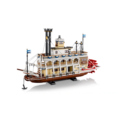 LEGO 21356