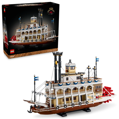 LEGO 21356