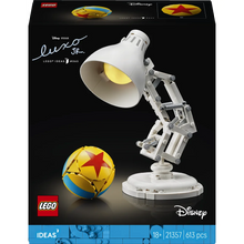 LEGO 21357