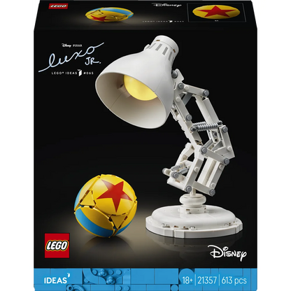 LEGO 21357