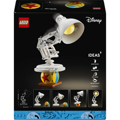 LEGO 21357