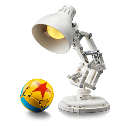LEGO 21357
