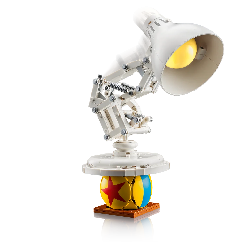 LEGO 21357