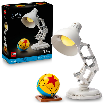 LEGO 21357
