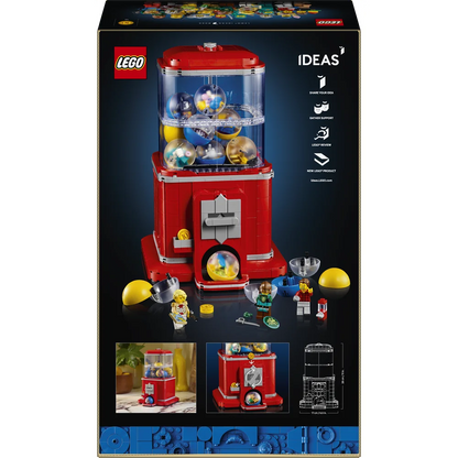 LEGO 21358