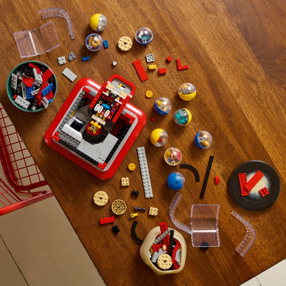 LEGO 21358
