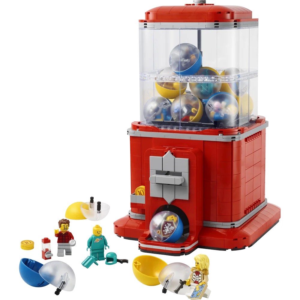 LEGO 21358