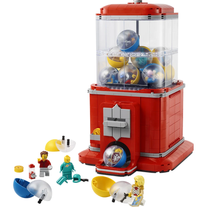 LEGO 21358