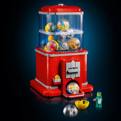 LEGO 21358