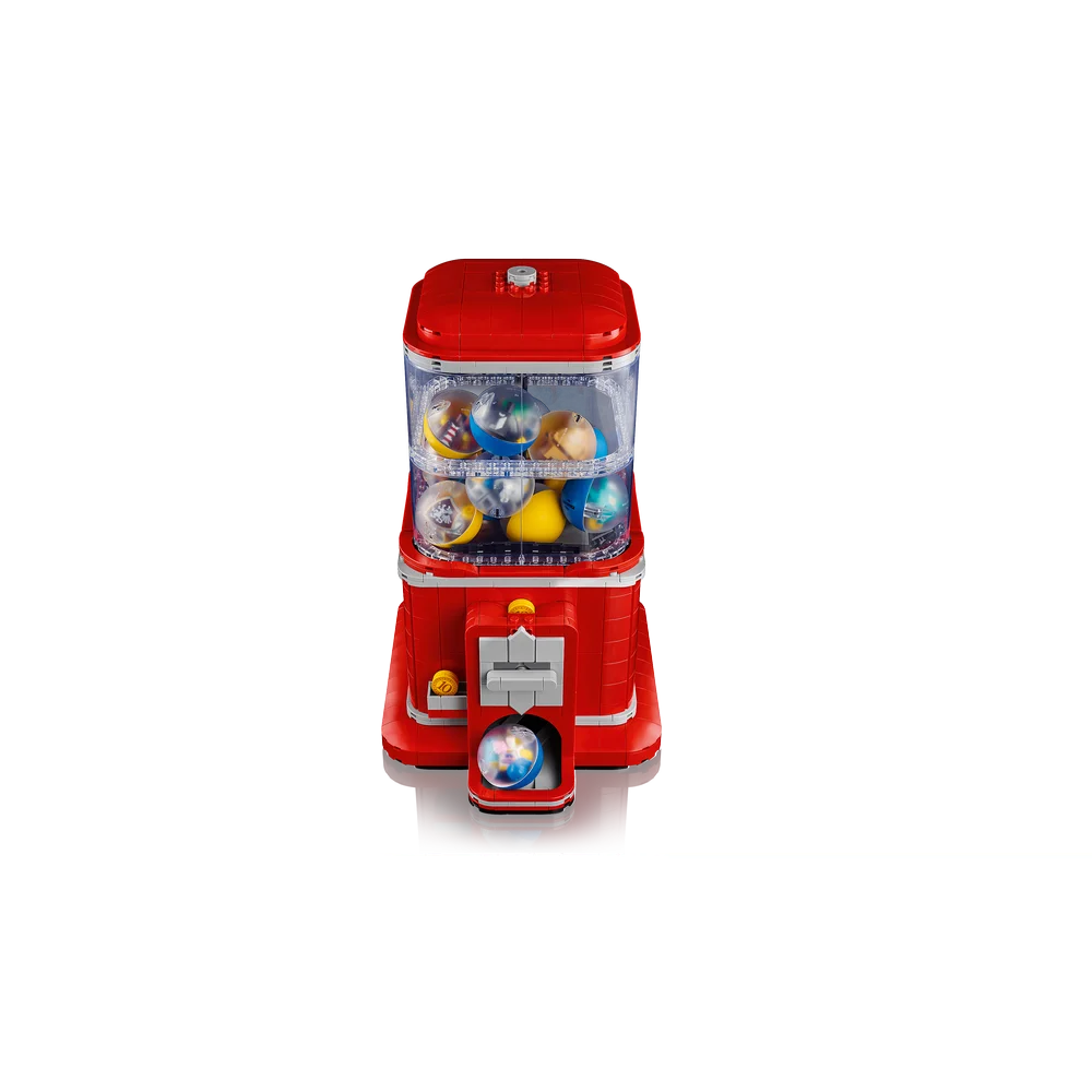 LEGO 21358