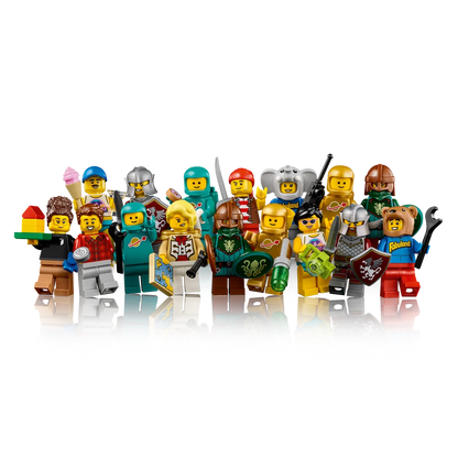 LEGO 21358