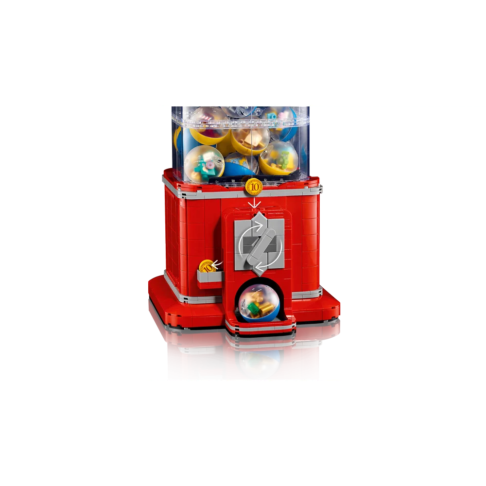 LEGO 21358