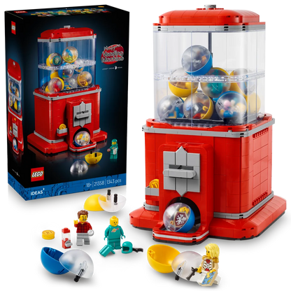 LEGO 21358