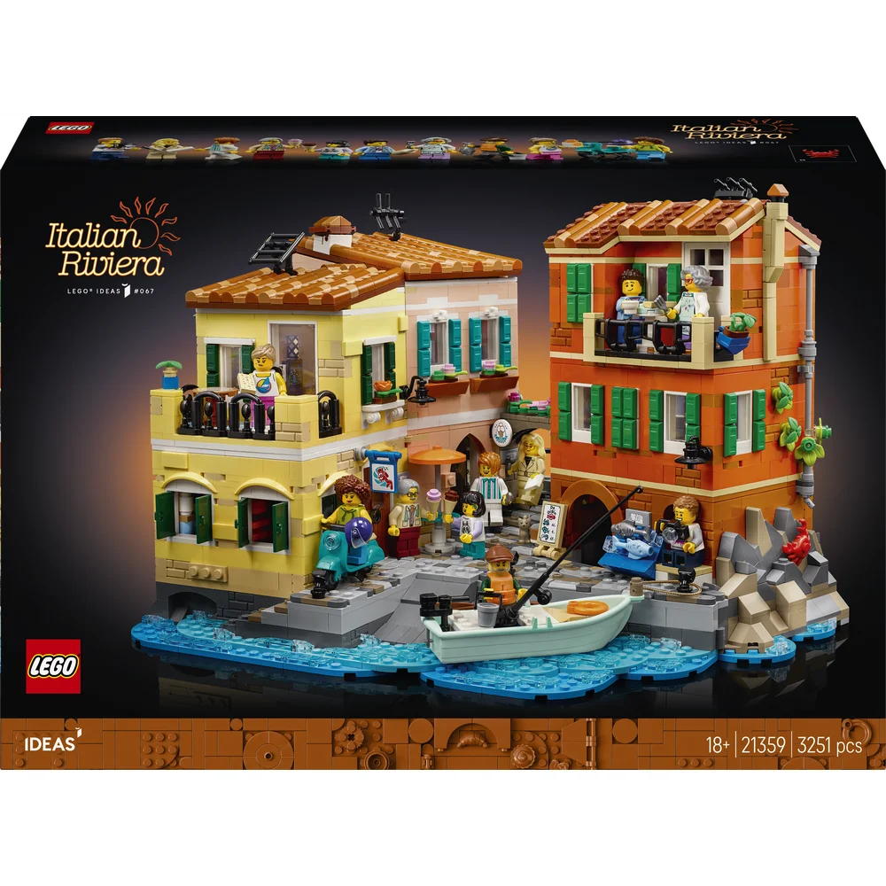 LEGO 21359