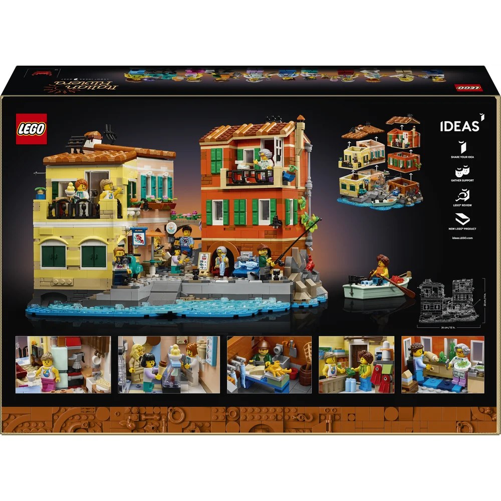 LEGO 21359
