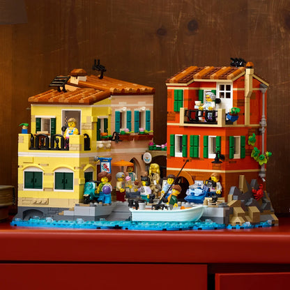 LEGO 21359