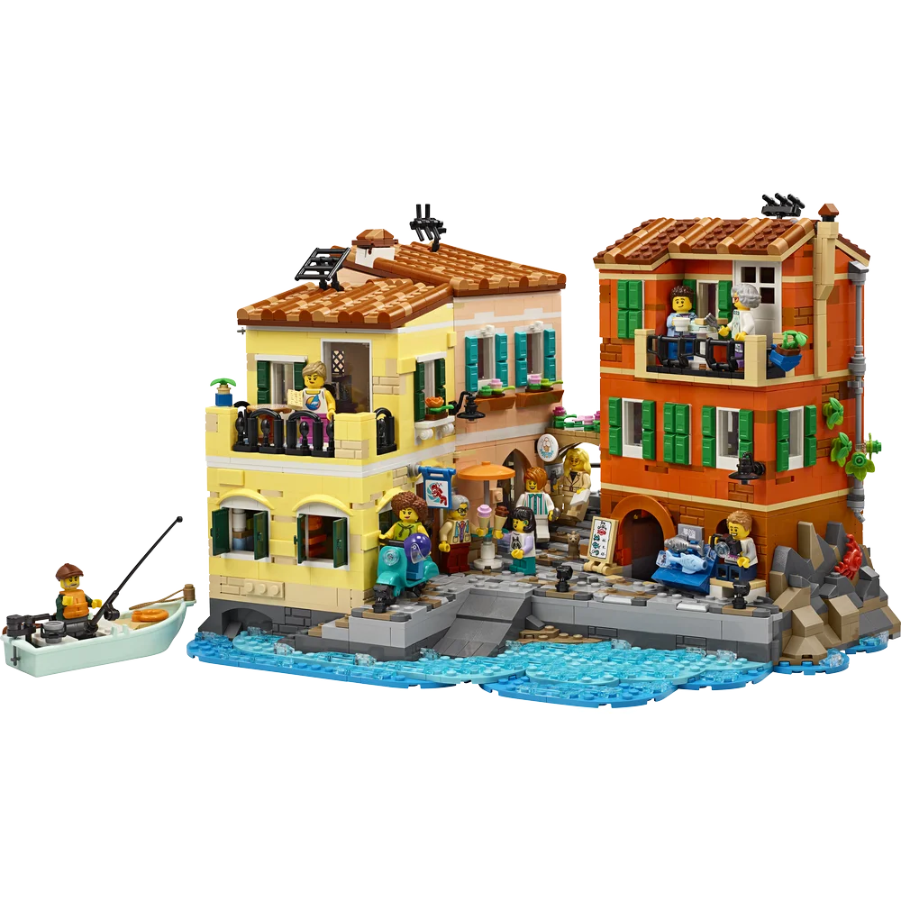 LEGO 21359